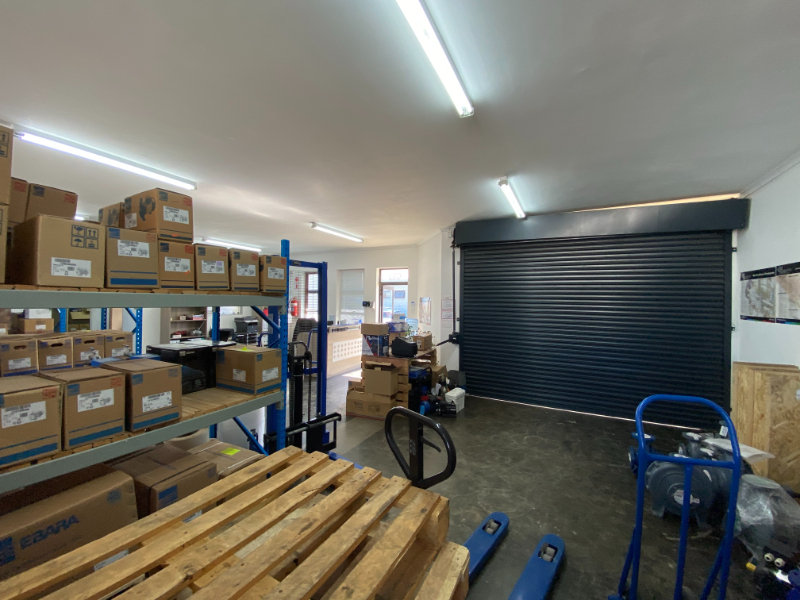 To Let commercial Property for Rent in Phoenix Western Cape